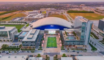Frisco-Texas