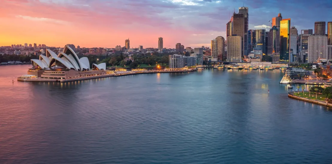 Sydney-Australia