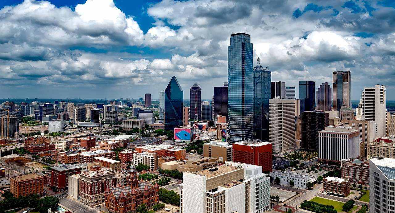 dallas-texas