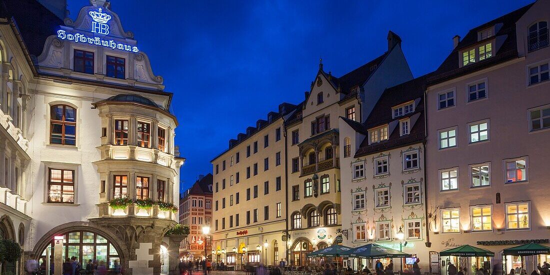 munich-bavaria-germany