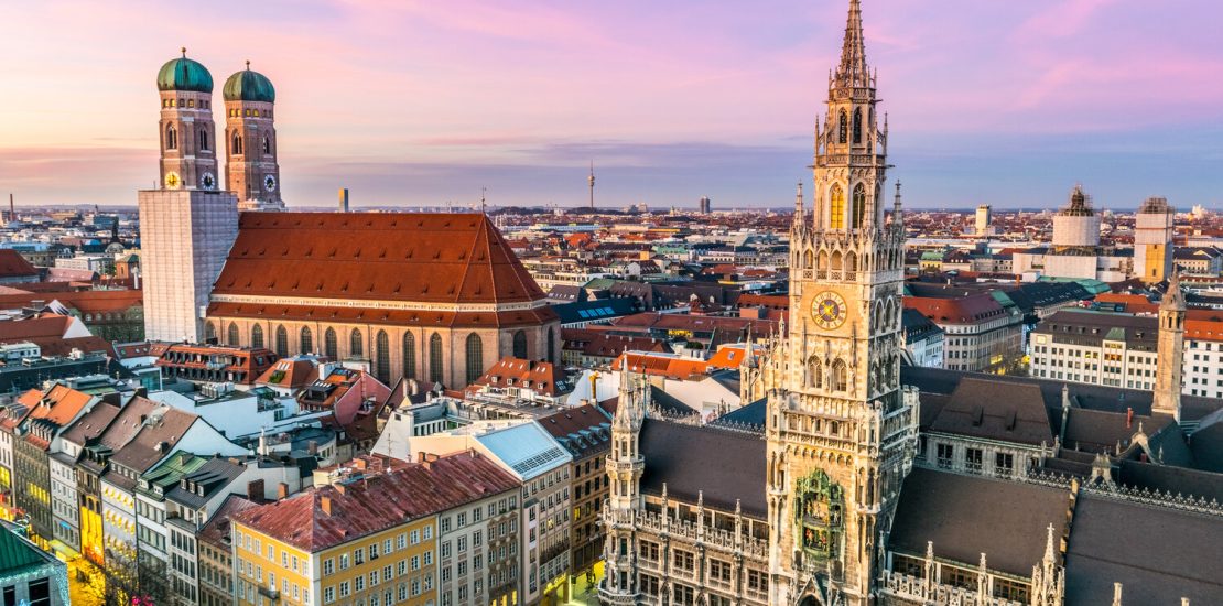 munich-bavaria-germany