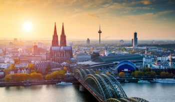 Cologne, Germany