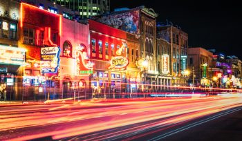 Nashville-Tennessee