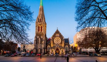 christchurch-new-zealand
