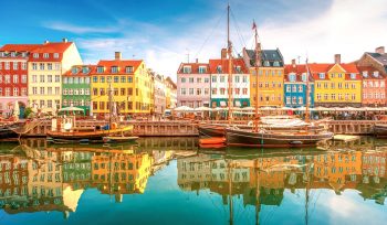 IT Support for Copenhagen’s Financial & Business Services — How Lionhive Secures, Optimises & Future‑Proofs Your IT