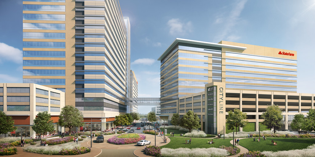Richardson-Texas