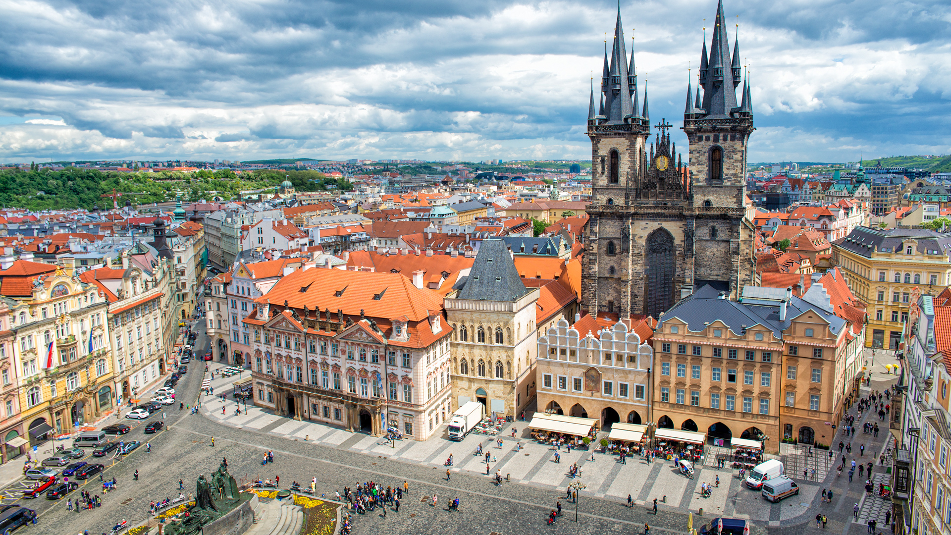 prague-czechia