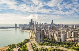 Chicago-Illinois
